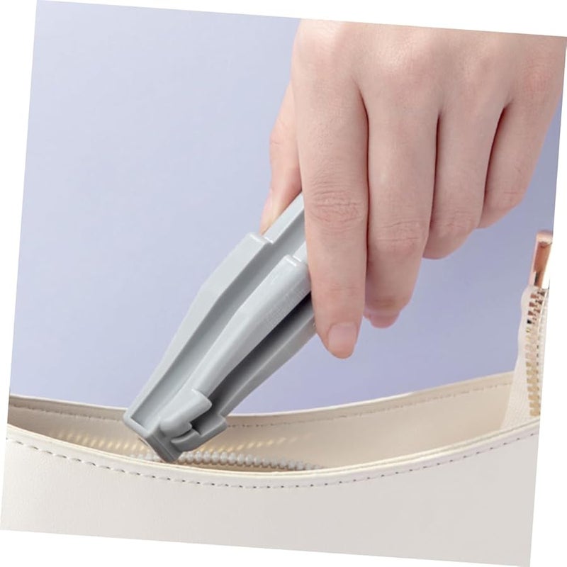 3Pcs Duckbill Eyebrow Pencil Sharpener Durable Makeup Tool for Precise Sharpening Ergonomic Design - Image 5